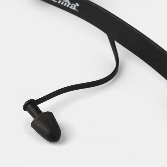 Swim Goggles – Waterproof | Anti-Fog | Built-in Earplugs
