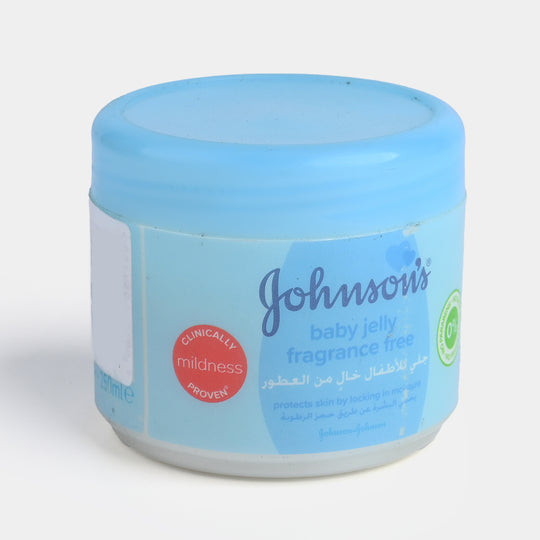 Baby Jelly Unscented | 250ml