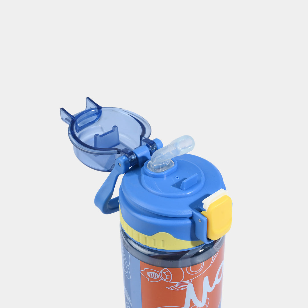 Plastic Water Bottle for Kids