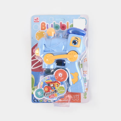 Bubble Blaster With light For Kids