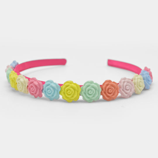 Hair Band For Girls