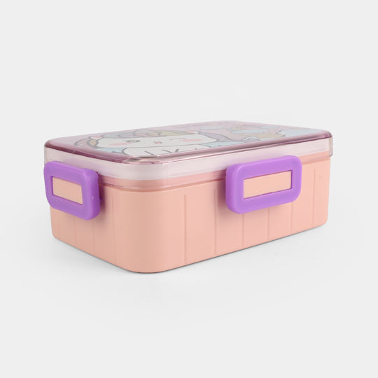 Stainless Steel Lunch Box for Kids