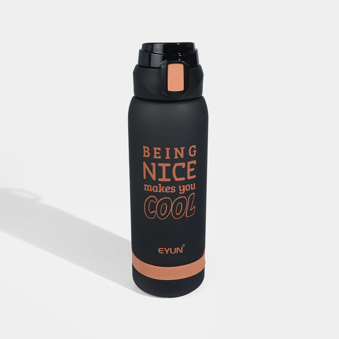 Plastic Water Bottle | 1000ml