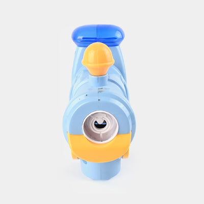 Bubble Blaster With light For Kids