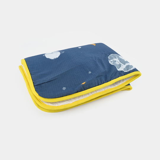 Baby Changing Sheet | 16"x23"