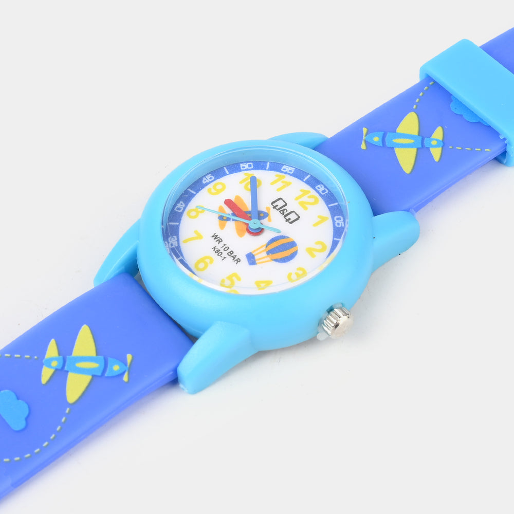 Elegant Wrist Watch For Everyday Style
