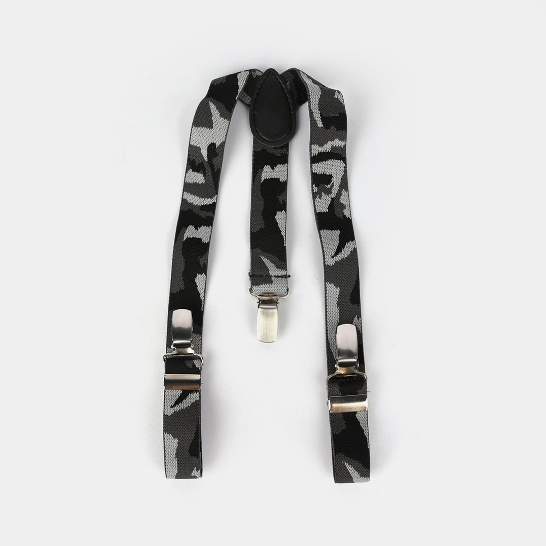 Boys Elastic Gallace/Suspenders