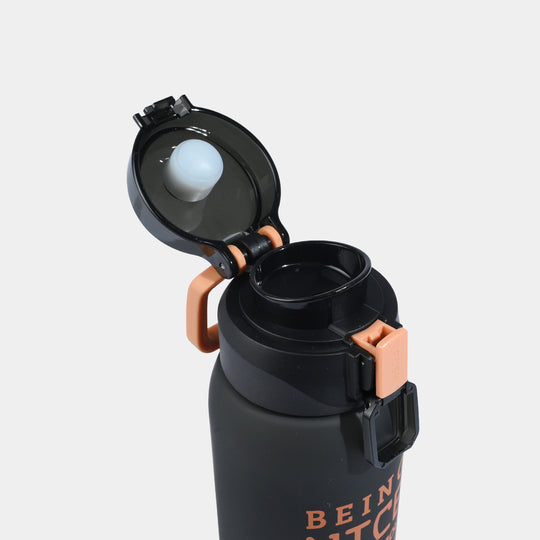 Plastic Water Bottle | 1000ml