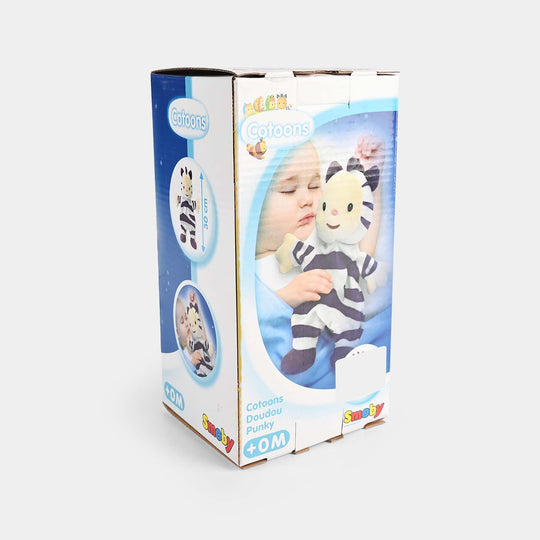 Baby Stuff Plush Toy