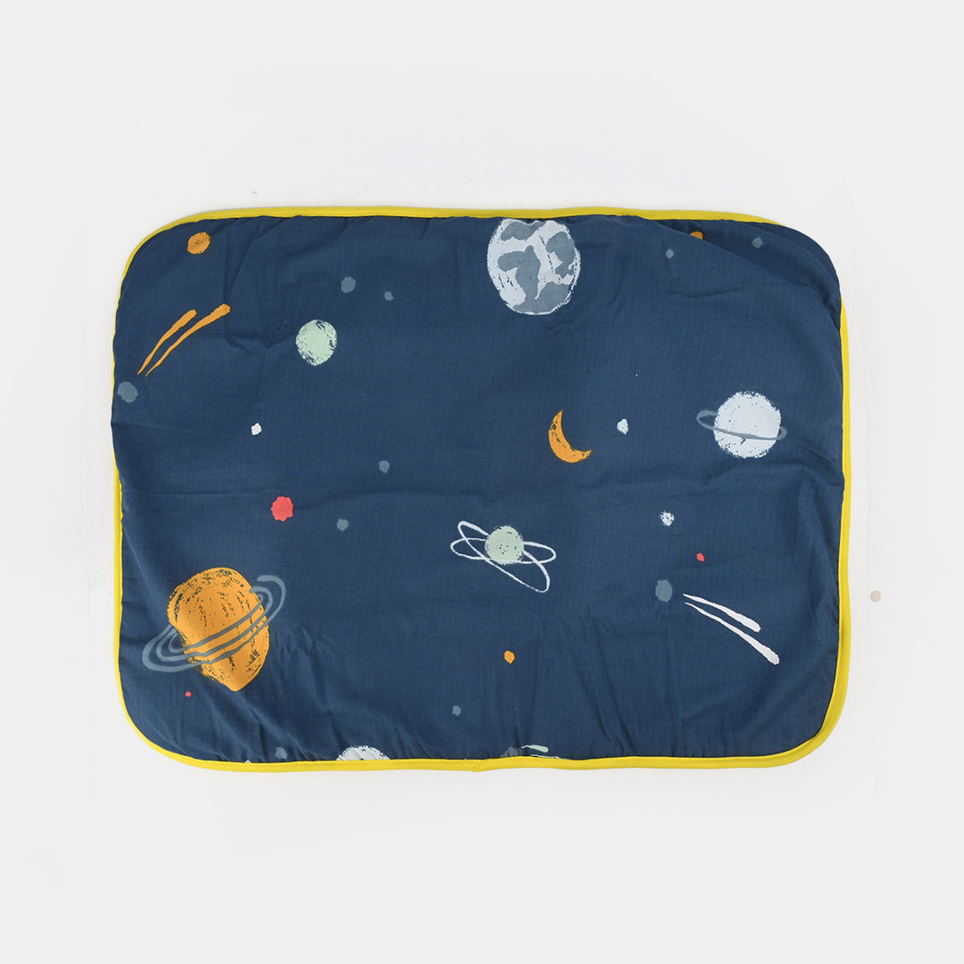 Baby Changing Sheet | 16"x23"