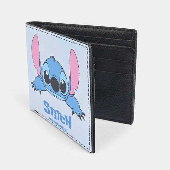 BOYS PRINTED WALLET FOR KIDS