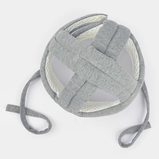 Head Protector for Baby-Grey