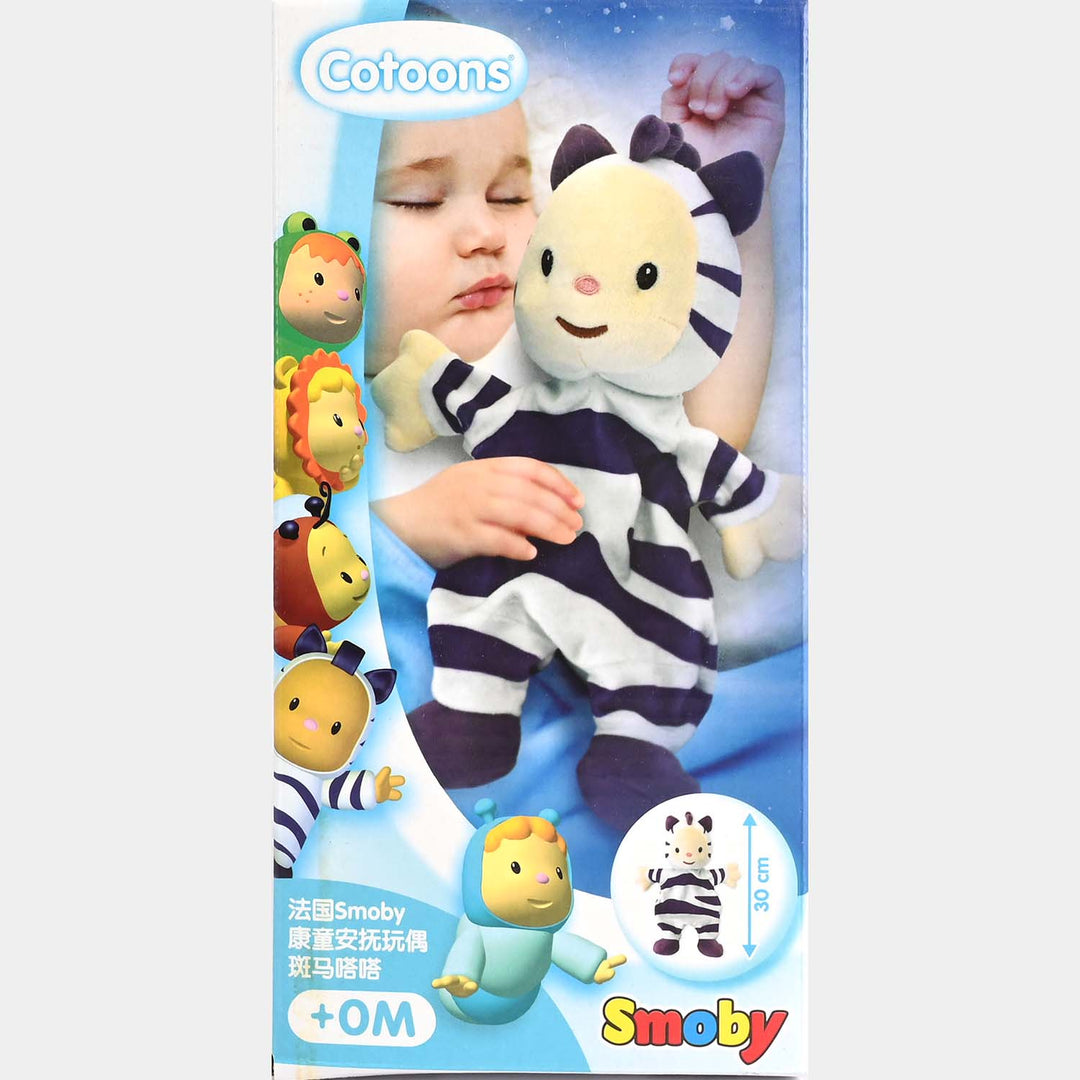 Baby Stuff Plush Toy