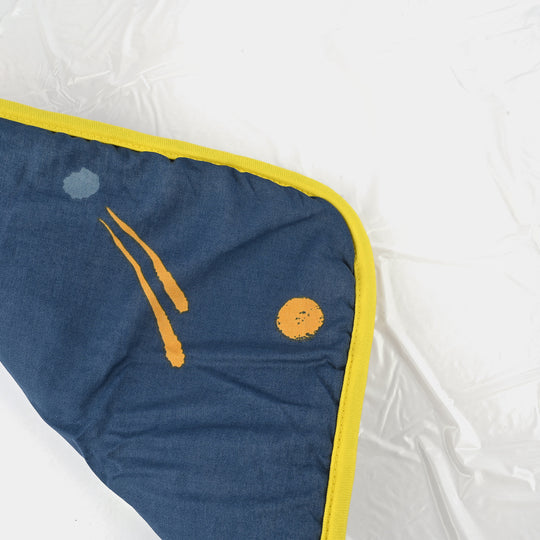Baby Changing Sheet | 16"x23"