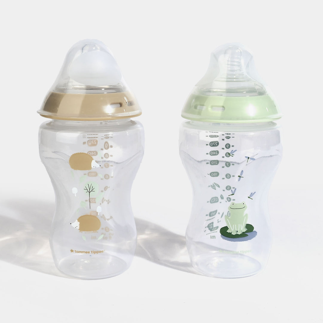 Natural Start Bottle Pack Of 2 340ML