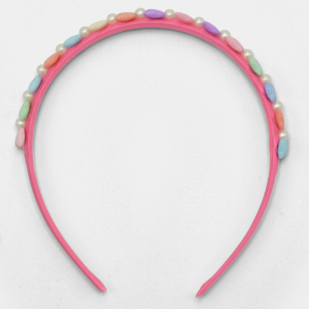Hair Band For Girls