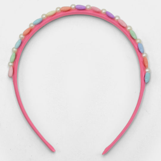 Hair Band For Girls