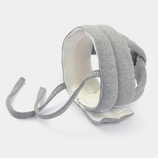 Head Protector for Baby-Grey