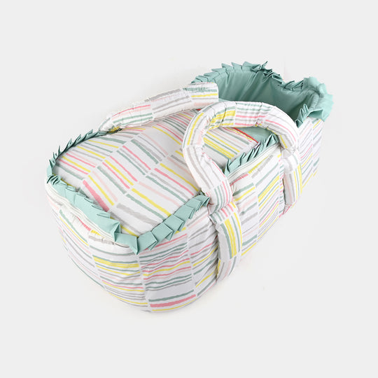 Hand Carry Baby Fancy Carry Crib