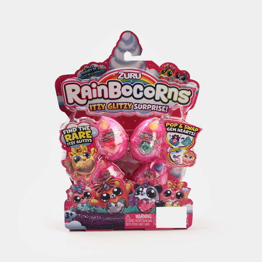 Rainbocorns Itzy Glitzy Surprise