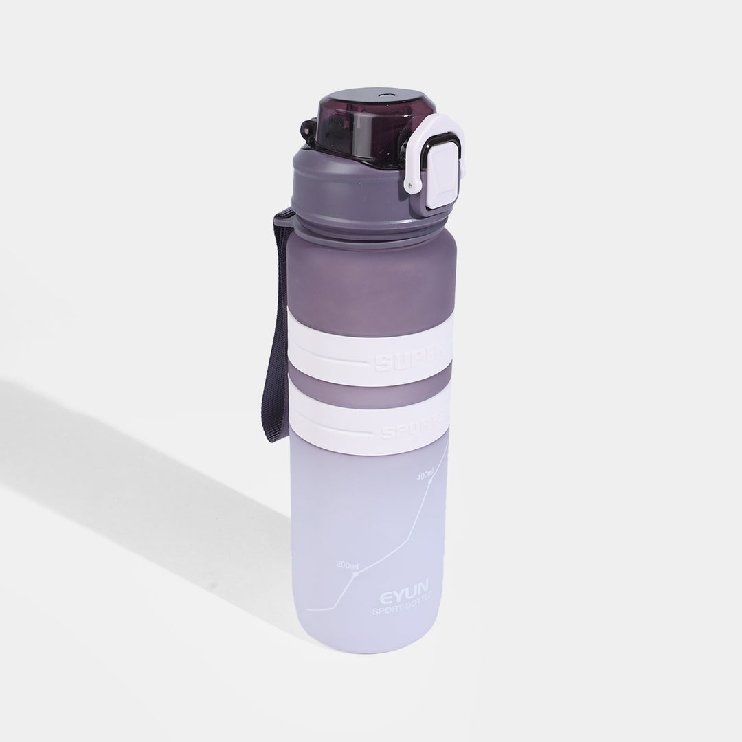 Plastic Water Bottle for Kids