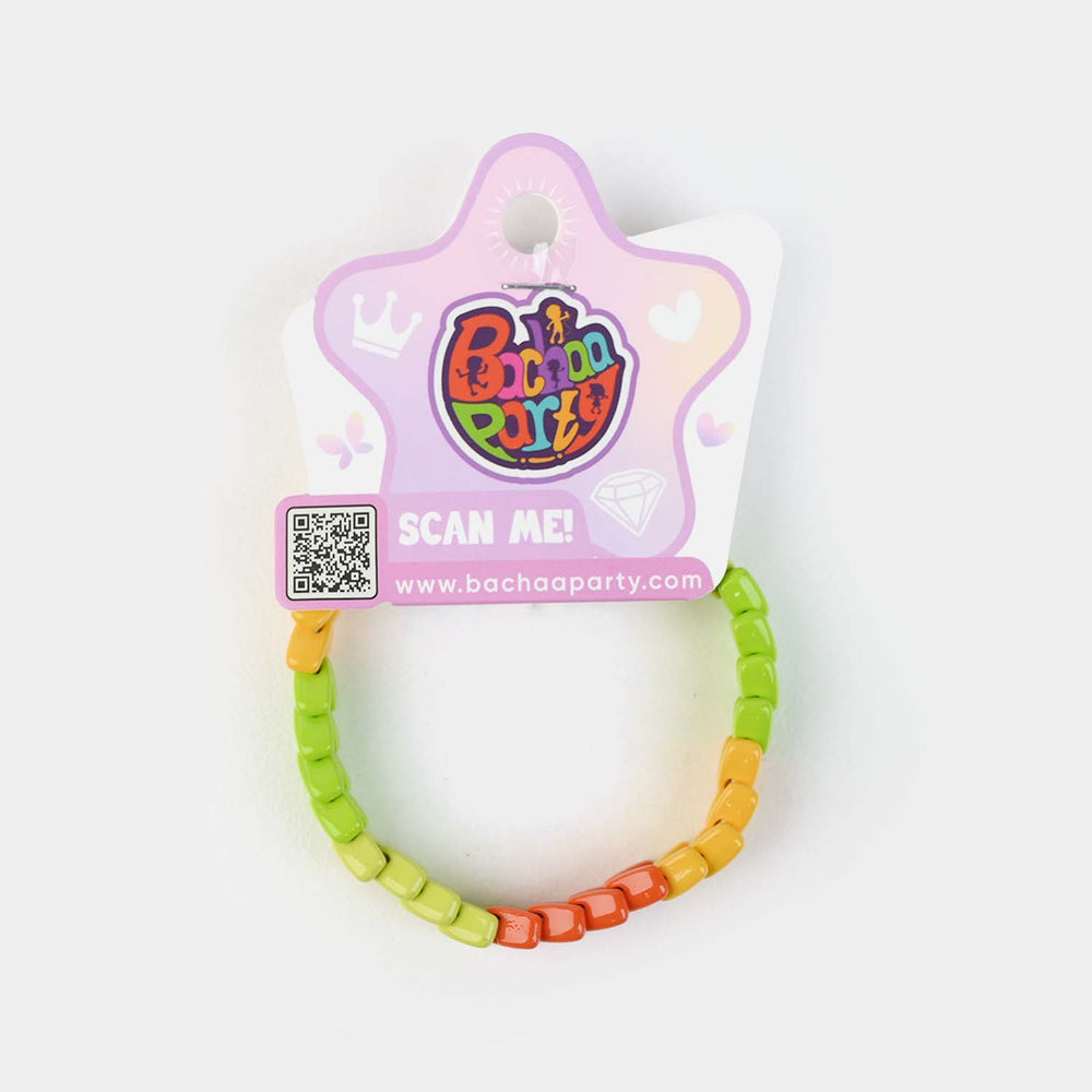 Elegant Beaded Fashion Bracelet