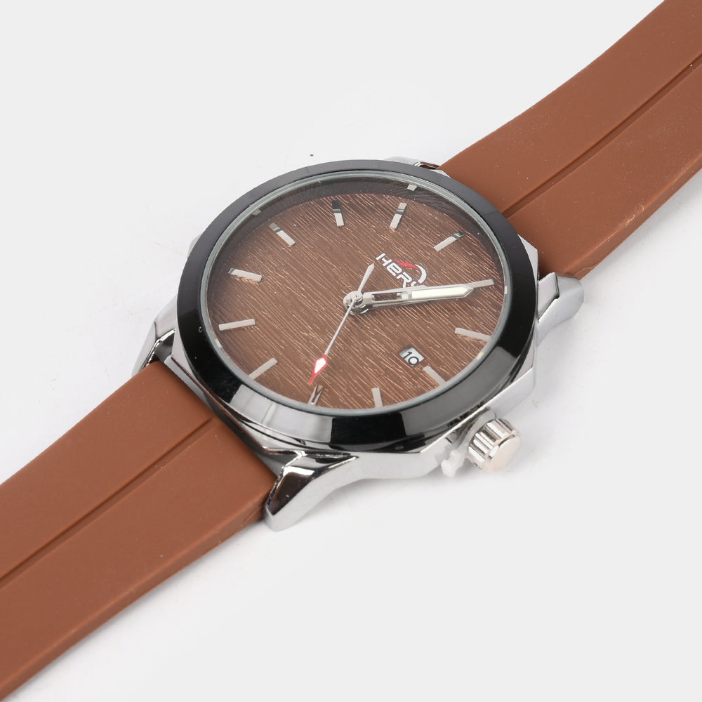 Elegant Wrist Watch For Everyday Style