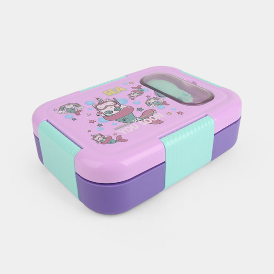 Stainless Steel Lunch Box for Kids | 750Ml