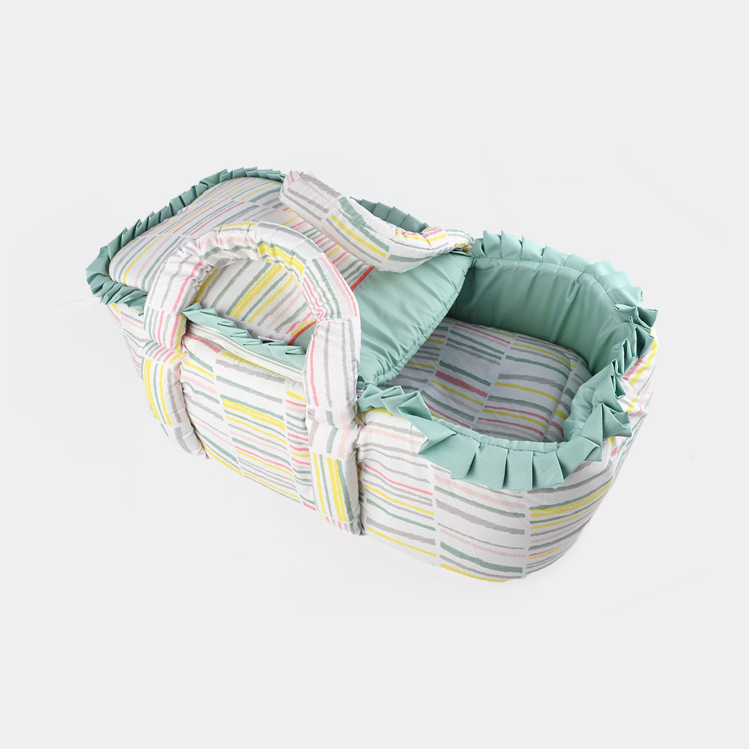 Hand Carry Baby Fancy Carry Crib