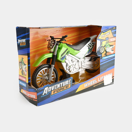 Adventure Force Wheel Lifters