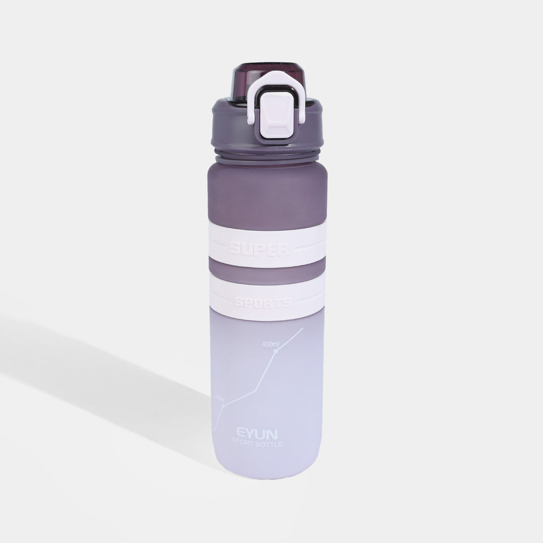 Plastic Water Bottle for Kids