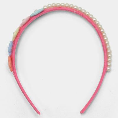 Stylish Hair Band For Girls