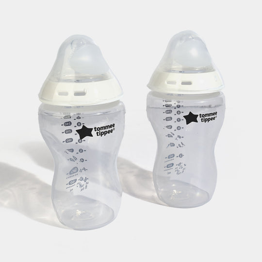 Natural Start Bottle Pack Of 2 340ML