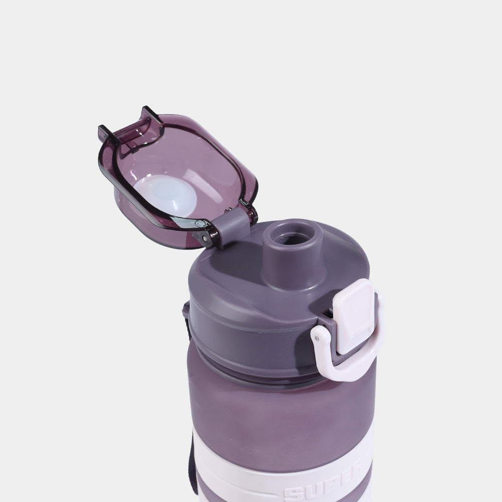 Plastic Water Bottle for Kids
