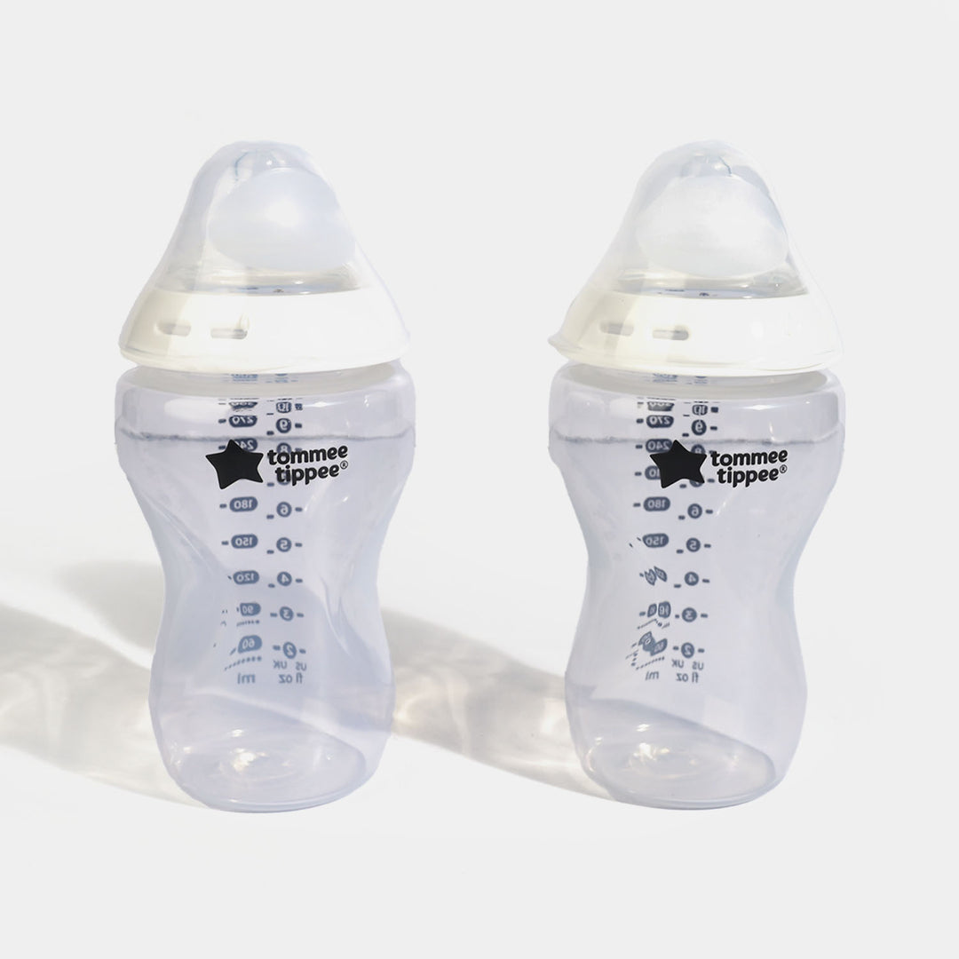 Natural Start Bottle Pack Of 2 340ML