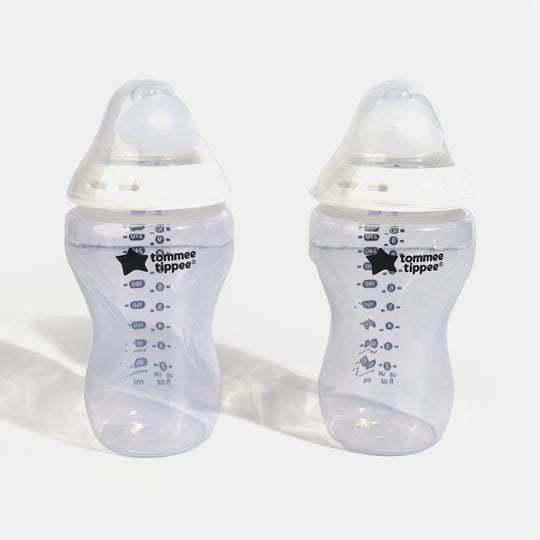 Natural Start Bottle Pack Of 2 340ML