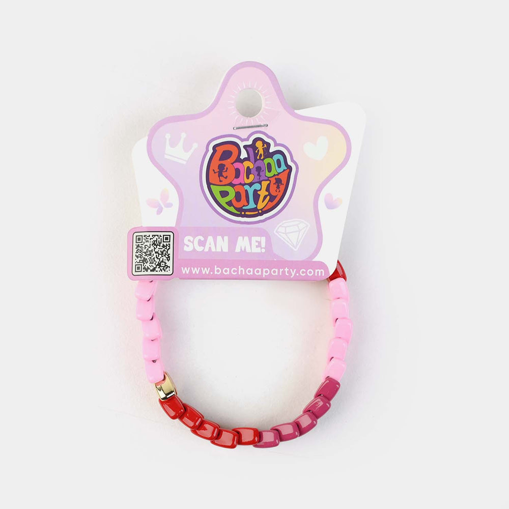 Elegant Beaded Fashion Bracelet