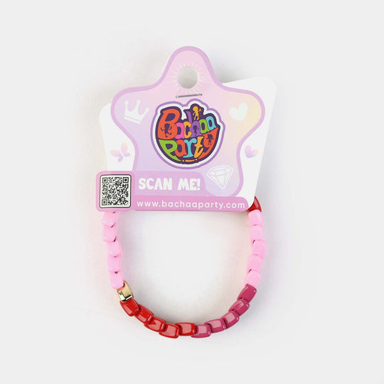 Elegant Beaded Fashion Bracelet