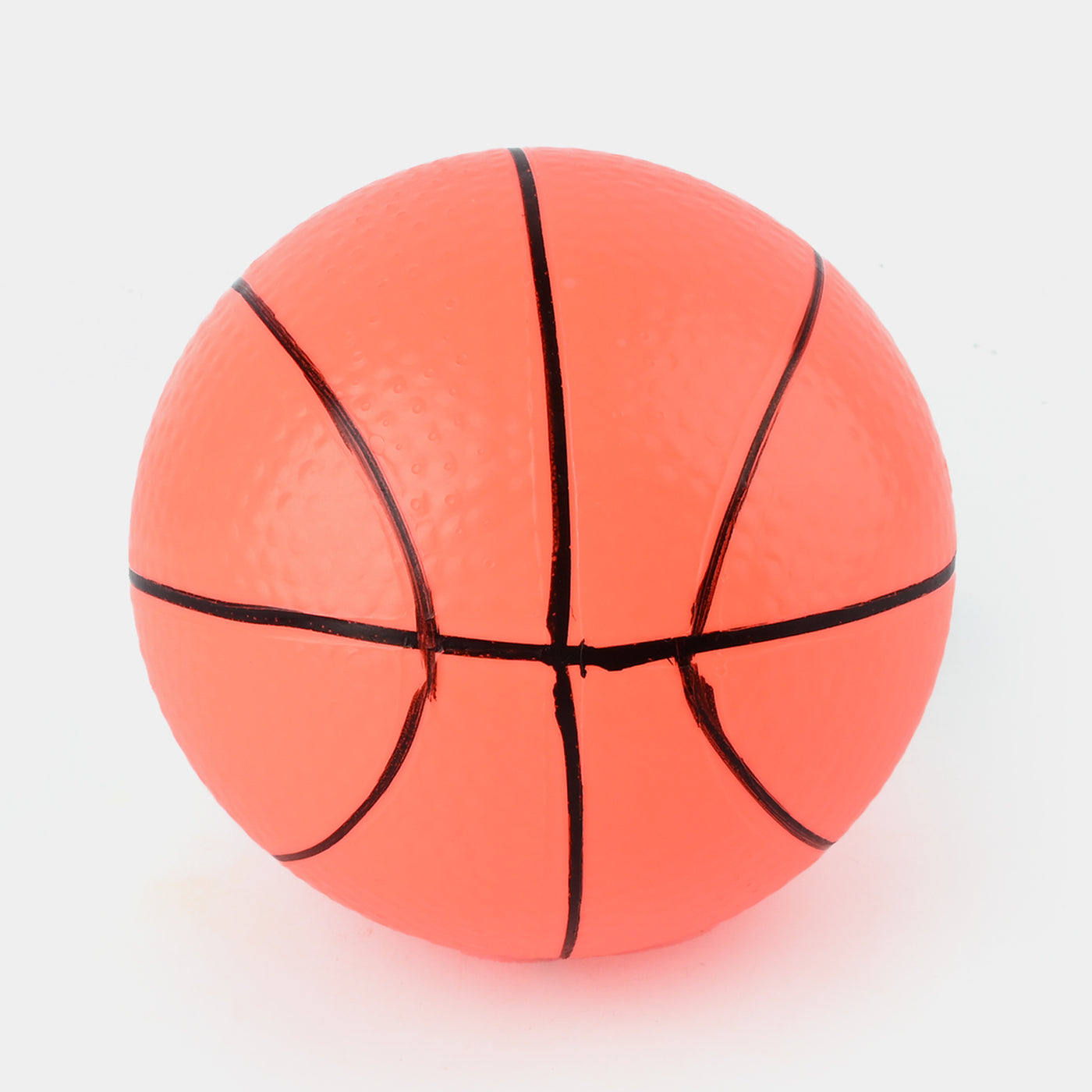 Rubber Basketball For Kids | Mini