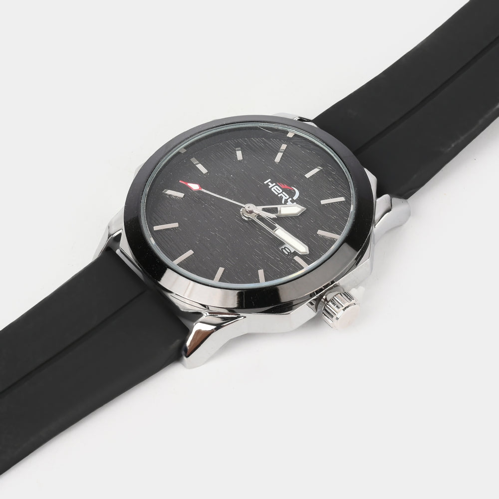 Elegant Wrist Watch For Everyday Style