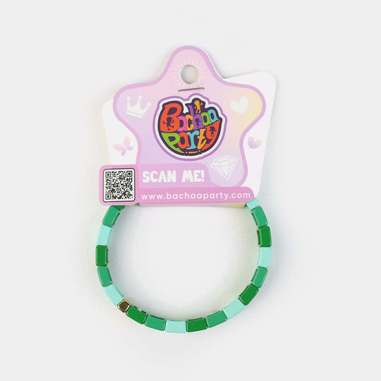 Elegant Beaded Fashion Bracelet