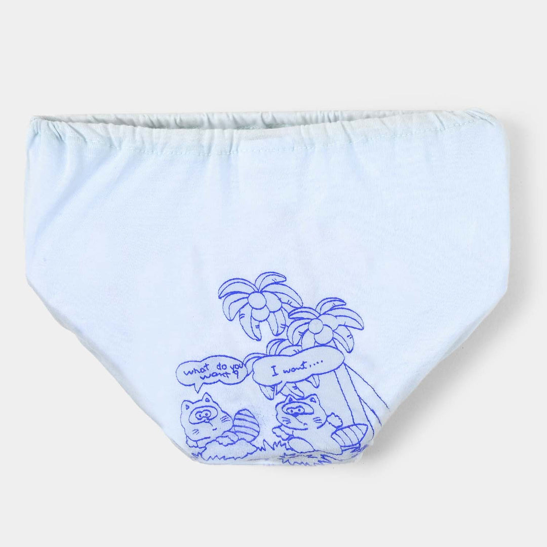 Baby Panty | 0-6M