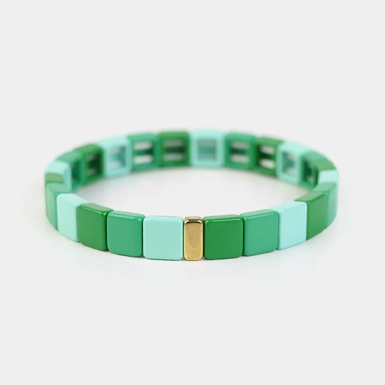 Elegant Beaded Fashion Bracelet