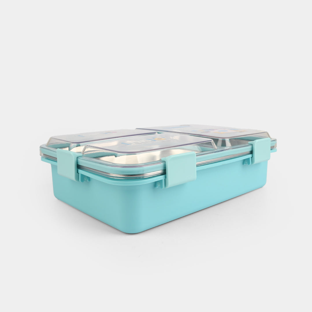 Stainless Steel Lunch Box for Kids