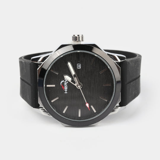 Elegant Wrist Watch For Everyday Style