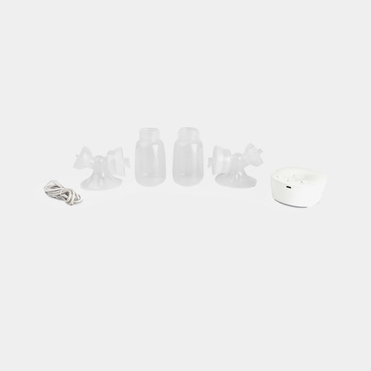 Double Electric Breast Pump | BWD-01