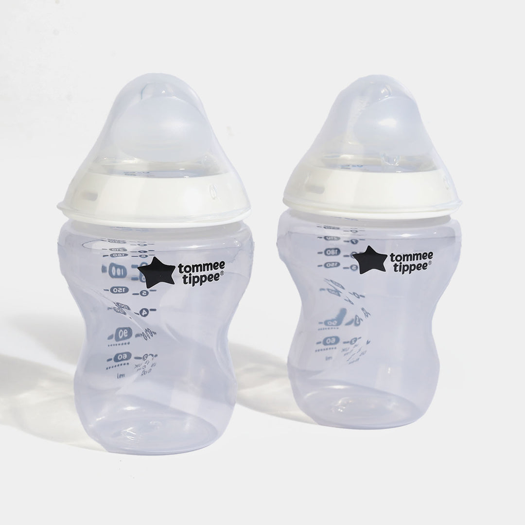 Natural Start Bottle Pack Of 2 260ML