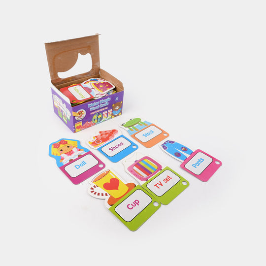 Educational Magic Water Drawing Kit For Kids