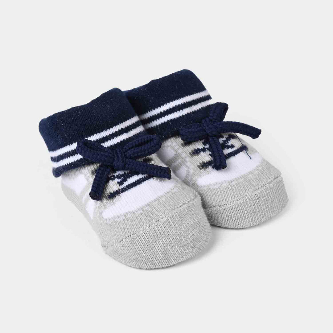 Baby Socks Gift Set Pack Of 3