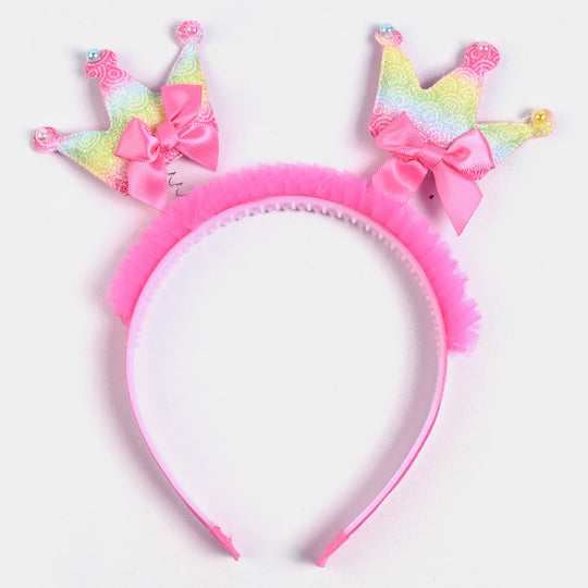 FANCY HAIR BAND FOR GIRLS